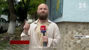 Своих не делят: в Кировском районе волонтёры помогают и бойцам, и мирным жителям