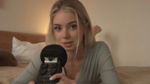ASMR ШЕПЧЕТ ДЛЯ СНА (БОЛЕЕ 2 ЧАСОВ)