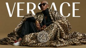 Versace In Store Music Luxury Fashion Playlist July 2026