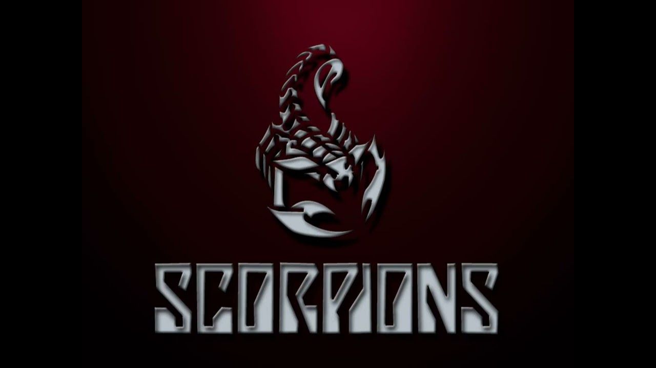 Scorpions - Rhythm Of Love смотреть онлайн