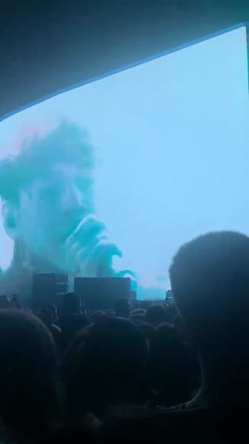 VK fest