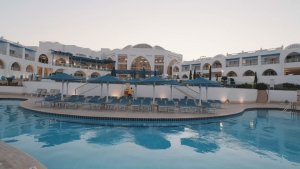 Египет Pickalbatros Palace Resort (апрель 2026 года)