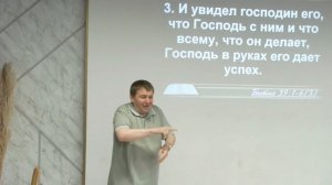 #131 Проповедь Шпалютина, тема: «Да будьте покорны высшим властям» (25.07.2026)