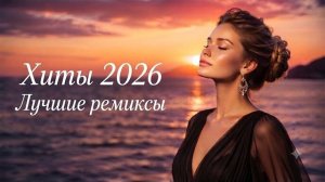 Топ ремиксы 2026🔥| ХИТЫ 2026 #всехиты2026 #хиты2026 #трендовыепесни #топ