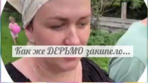 Кто позволил себе оскорблять и искать недостатки у матери 13-ти детей?