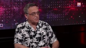 Интервью 24. Константин Сёмкин. Выпуск 26.07.26