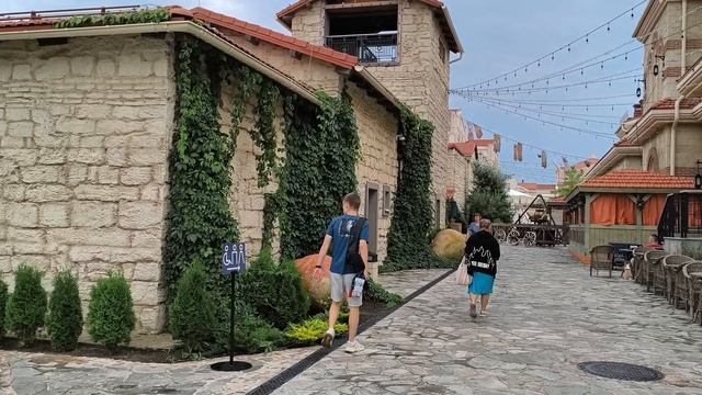 Владимир возле Храма 25.07.26. смотреть онлайн
