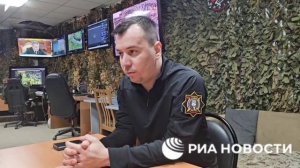 Апти Алаудинов «АХМАТ». Боевики ЧВК FOG в Сумах
