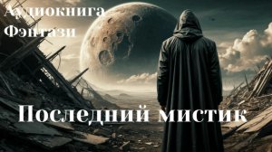 Аудиокнига «Последний мистик»