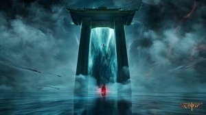 Сказание о пастухе богов 94 Серия - Превью (Аниме-Мультсериал 2024)