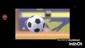 дурдой мяч летит ×1m speed