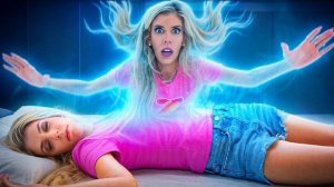 👼 ЧТО ПРОИСХОДИТ ПОСЛЕ СМЕРТИ?! 😱 Ребекка Замоло исправляет 5 ОШИБОК ЖИЗНИ за 24 часа! 🚨🔥