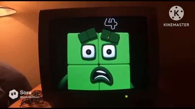 TV Analog Horror Part 2 смотреть онлайн