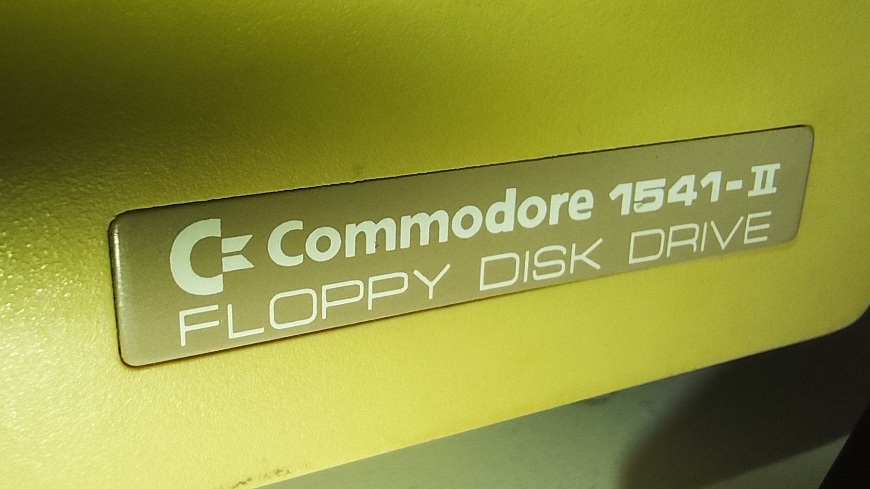 Обзор Commodore 64 смотреть онлайн