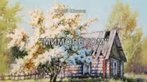 Мимолётом