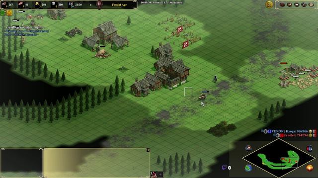 25.07.2026 1x1 vs Hyoga: Enclosed Болгары против Японцев. Битва за 1700 Elo смотреть онлайн