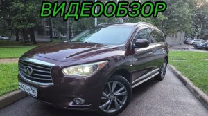 Видеообзор