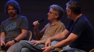 Unexpected successes & epic failures by PostgreSQL committers_ A Roundtable (PConf.dev 2026)