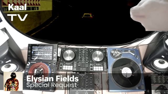 90s Style Ambient Jungle Mix 🕹 Low Poly DnB 🕹 смотреть онлайн