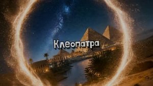 Клеопатра