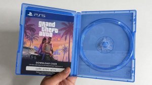 GTA 6 и Sony PlayStation без диска но с ключами!