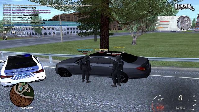 Nonrpcop смотреть онлайн