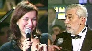 «Седина в бороду, бес в ребро - это про вас?»