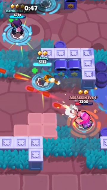 я тысячу раз проигрывал #brawlstars