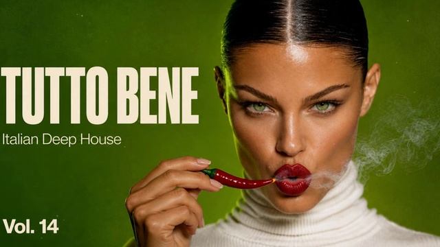 Deep House 2026  ( Italian )