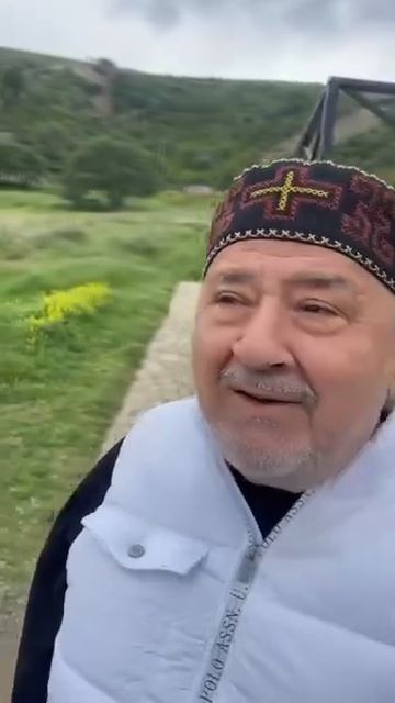 ПРИГЛАШАЮ В АВТОРСКИЙ ТУР В ГРУЗИЮ 3-7 СЕНТЯБРЯ Https://irzabekovfazil.pro/georgia/