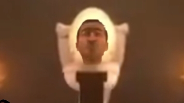 Skibidi Anomaly 6