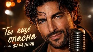 FARON Ты ещё опасна. Стиль Фара ночи поёт Роман Громов