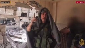 Апти Алаудинов «АХМАТ». Красная дверь свободы