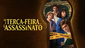 Сериал Если сегодня вторник, значит, это убийство – 1 сезон 7 серия / Si es martes, es asesinato