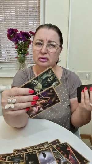 Вы выжгли его любовь! Получится ему после этого выжить? | Таро расклад