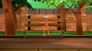 ДЖИБЛЕТ_И_ЛИЛИ_ЛАВБРЕЙДС_В_ШКОЛЕ_Poppy_Playtime_5_анимация 02