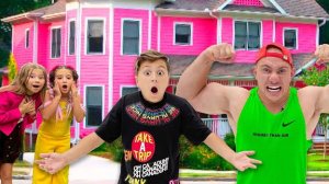 ПОЦЕЛУЙ КАМИЛЯ И ЛП НЕИЗБЕЖЕН?! САМЫЙ СИЛЬНЫЙ ЧЕЛОВЕК ВСЕ ИСПОРТИЛ!