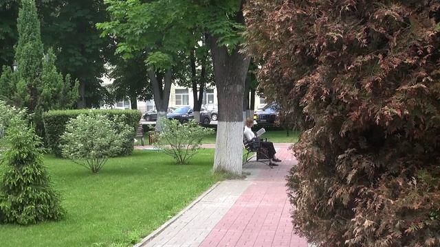 Этюд "Расставание" смотреть онлайн