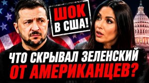 Лживое интервью Зеленского Лоре Лумер в США