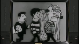 Концерт-калейдоскоп Ленинградского телевидения (1965)