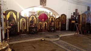 Славных и всехвальных первоверховных апостолов Петра и Павла