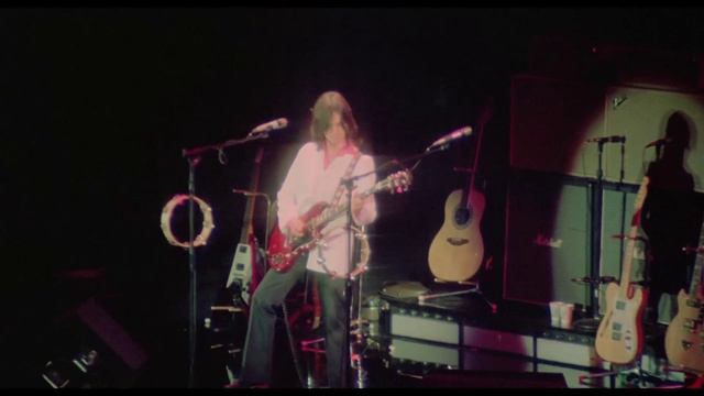 Paul McCartney And Wings - Medicine Jar (Live,1976)