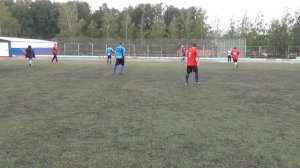26.07.26 Домино 2.0-ИЯФ 5-1