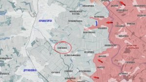 Фронтовая сводка 26 июля 2026