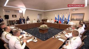 ‼️🇷🇺 Ни у кого нет такого ледокольного флота как у нас, а атомных ледоколов вообще нет ни у кого