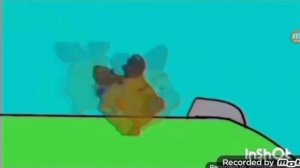 побег от клона лосяша (add round 10)