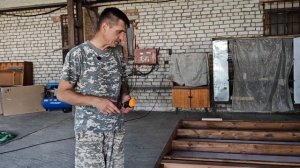 1 ЭТАП СТРОИТЕЛЬСТВА БАНИ: ОСНОВАНИЕ КАРКАСА
