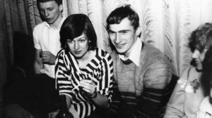 Песни молодости. ВИА 70-х Видно не судьба