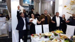 Daweta Ezdia Валера & Сусанна  г. Нижний Новгород