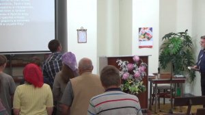 Воскресное Богослужение 26.07.2026 - 3Christ.ru